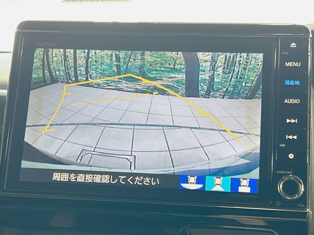 N-BOX CUSTOM