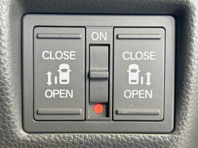 N-BOX CUSTOM