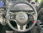 N-BOX CUSTOM