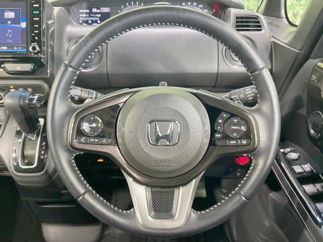 N-BOX CUSTOM