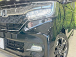 N-BOX CUSTOM