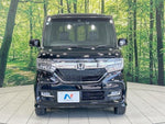 N-BOX CUSTOM