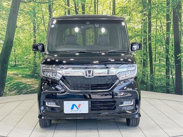 N-BOX CUSTOM