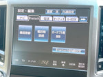 CROWN sedan hybrid
