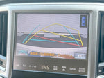 CROWN sedan hybrid