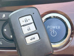 CROWN sedan hybrid