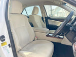 CROWN sedan hybrid