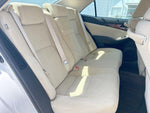 CROWN sedan hybrid