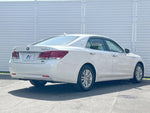 CROWN sedan hybrid