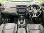 X-TRAIL HYBRID 2WD
