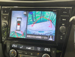 X-TRAIL HYBRID 2WD