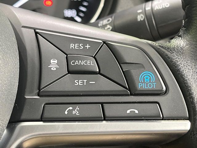 X-TRAIL HYBRID 2WD