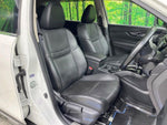 X-TRAIL HYBRID 2WD