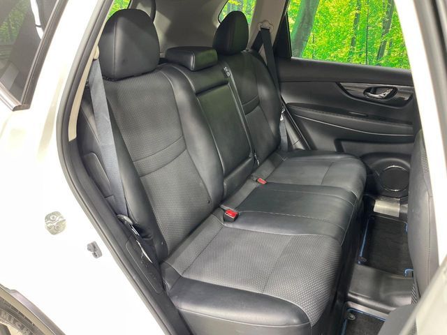X-TRAIL HYBRID 2WD