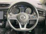 X-TRAIL HYBRID 2WD