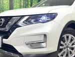 X-TRAIL HYBRID 2WD