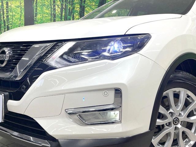 X-TRAIL HYBRID 2WD