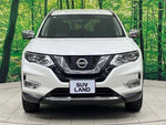 X-TRAIL HYBRID 2WD