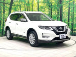 X-TRAIL HYBRID 2WD
