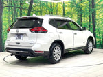 X-TRAIL HYBRID 2WD