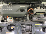 X-TRAIL HYBRID 2WD