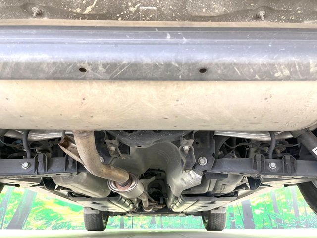 X-TRAIL HYBRID 2WD