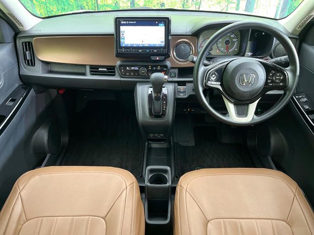 N-ONE 4WD