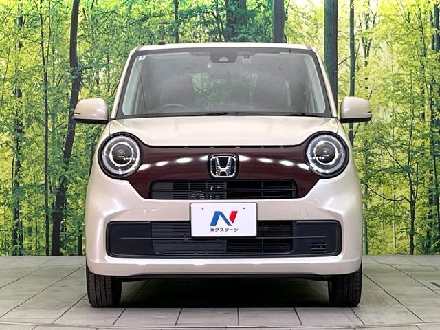 N-ONE 4WD