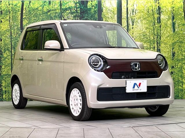 N-ONE 4WD