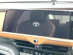 CROWN CROSSOVER