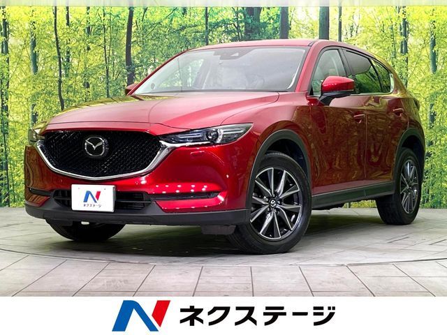 CX-5 4WD