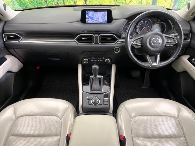 CX-5 4WD