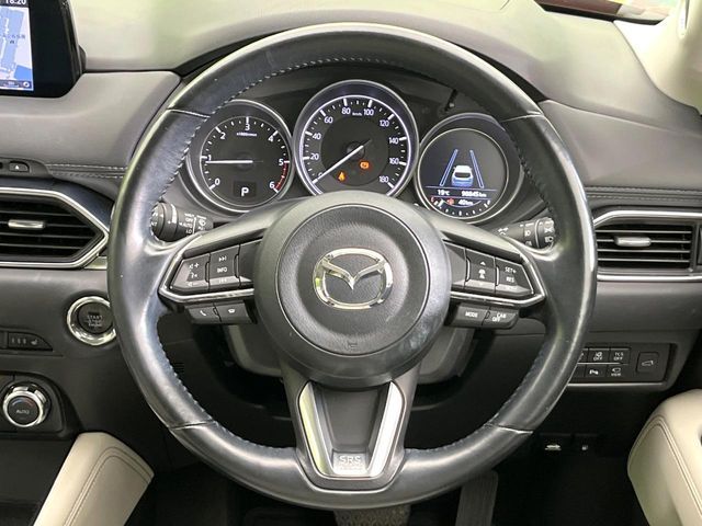 CX-5 4WD