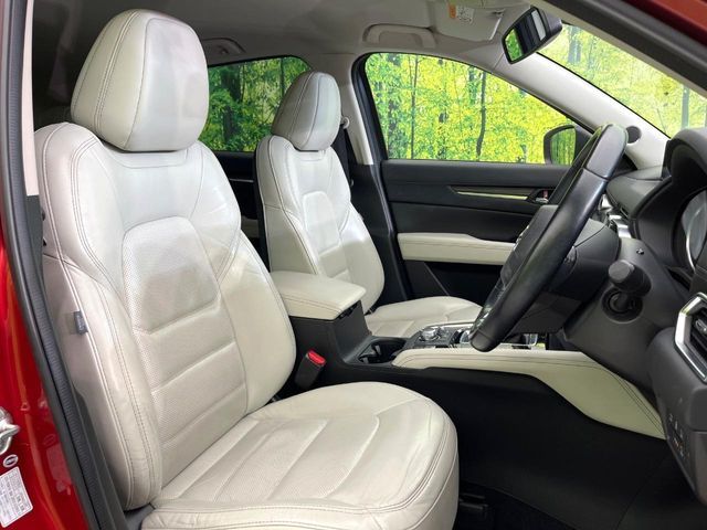 CX-5 4WD