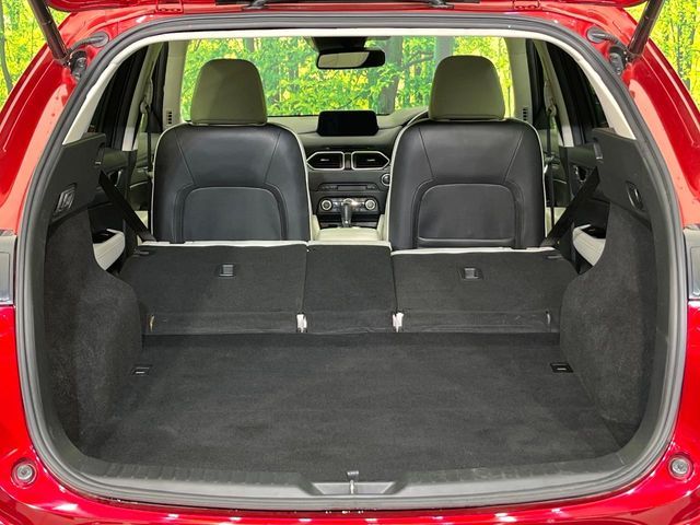 CX-5 4WD