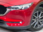 CX-5 4WD