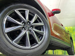 CX-5 4WD