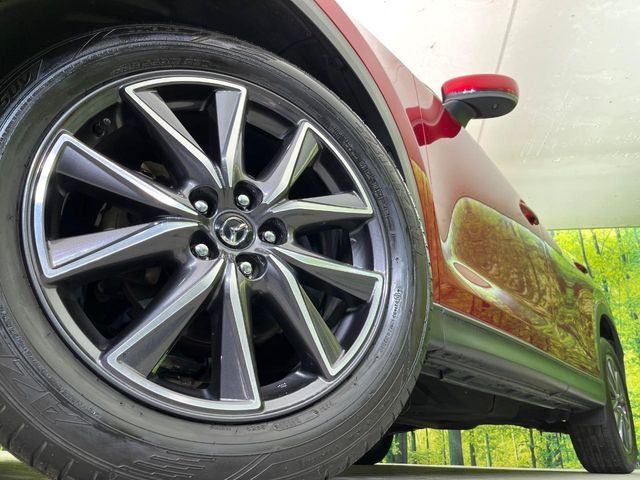 CX-5 4WD