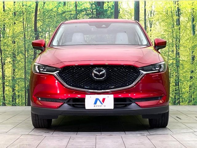 CX-5 4WD