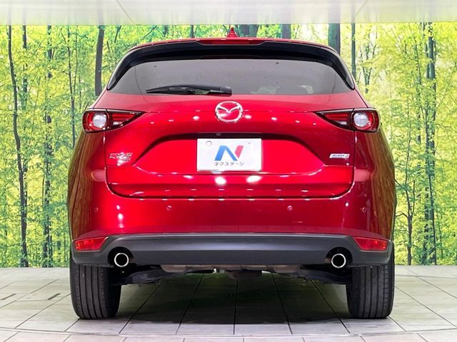 CX-5 4WD