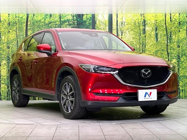 CX-5 4WD