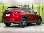 CX-5 4WD