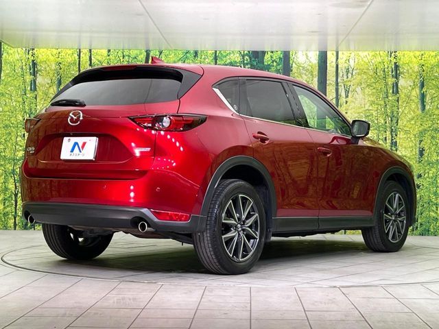 CX-5 4WD