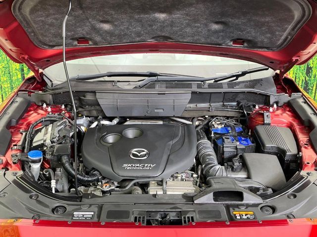CX-5 4WD