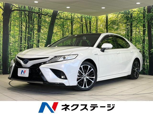 CAMRY HYBRID