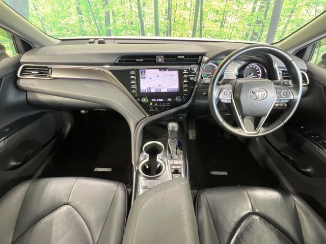 CAMRY HYBRID
