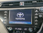 CAMRY HYBRID