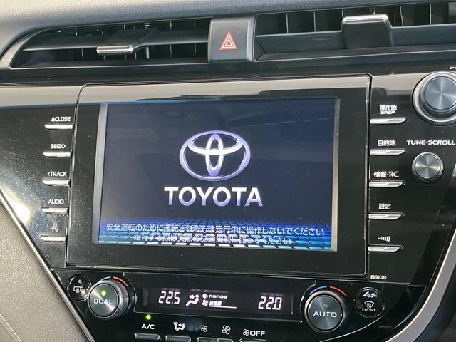 CAMRY HYBRID
