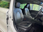 CAMRY HYBRID