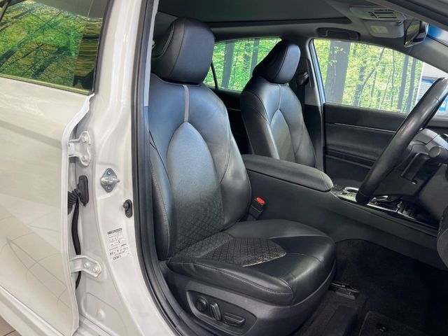 CAMRY HYBRID